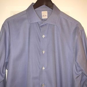 Brooks Brothers Golden Fleece dress shirt
